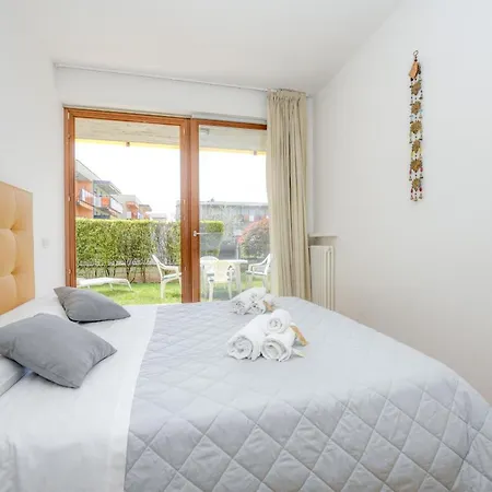 Apartamento Benacus F4 Sirmione