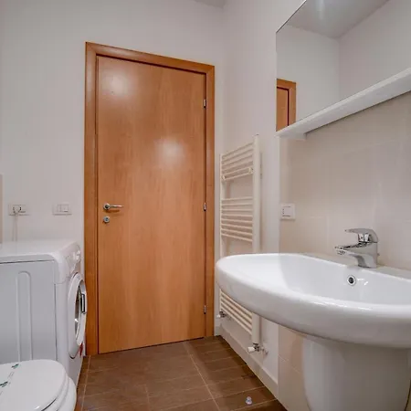 Benacus F4 Apartamento *