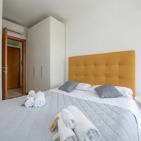 Benacus F4 Appartement Sirmione