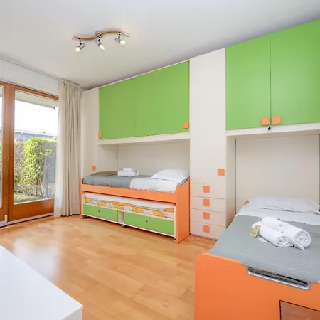 Benacus F4 * Sirmione