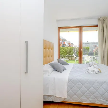Appartement Benacus F4