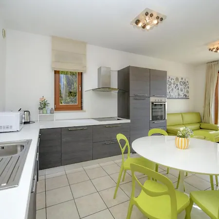 Benacus F4 Appartement *