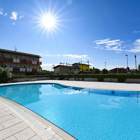 Appartement Benacus F4