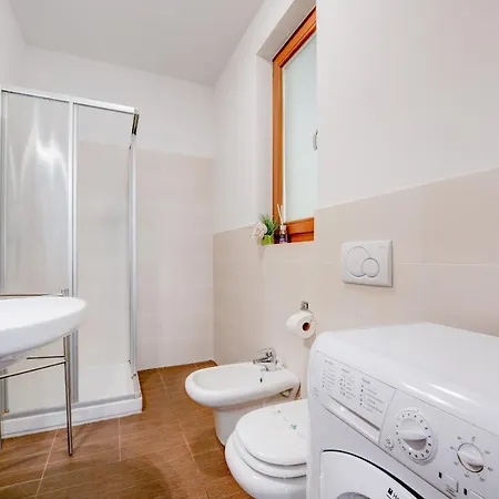 Benacus F4 Appartement