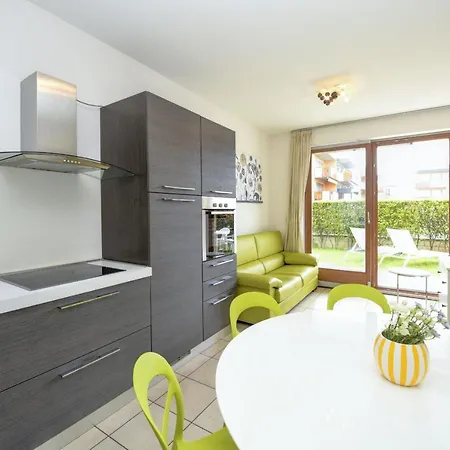 Benacus F4 Sirmione