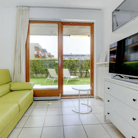 Appartement Benacus F4
