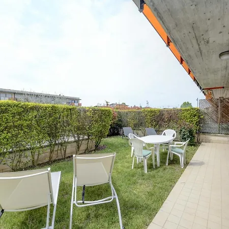 דירה Benacus F4 *