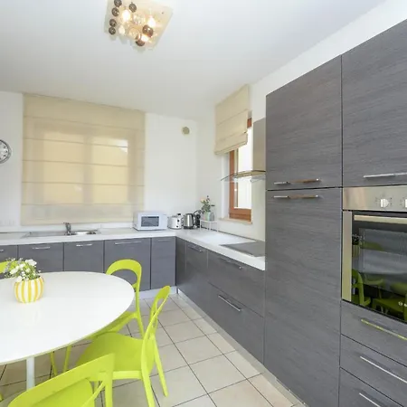 Benacus F4 Appartement *
