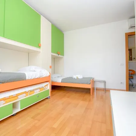 Benacus F4 Appartement