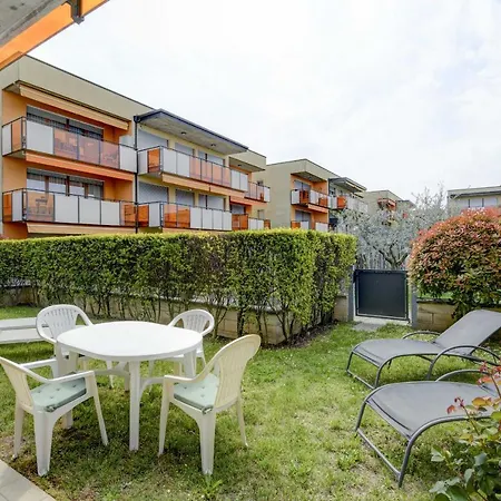 Appartement Benacus F4 Sirmione