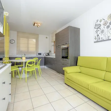 Benacus F4 Appartement