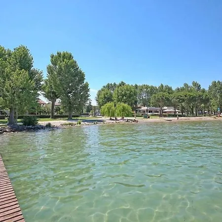Benacus F4 Appartement